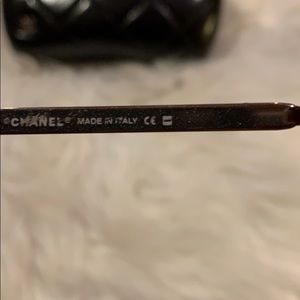 CHANEL Accessories - Sunglasses CHANEL Accessories - Sunglasses